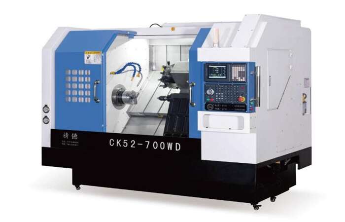 潜江回收CNC